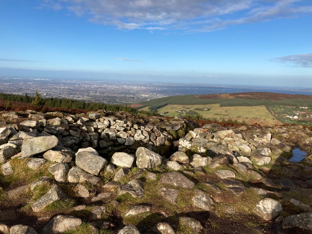 ScenicWalks's tweet photo. Tibradden, what a fine thing you are! 💚😍
https://t.co/FoMIQGul0W
@PhotosOfDublin @adrianhendroff @VisitDublin @LovinDublin @OldDublinTown @OldeEire @discoverirl @CapturedIreland @WalksIreland @IrelandWalking @ThePhotoHour @CMacCoille @DiscoverIreland @DLRTourism @ancienteastIRL https://t.co/Fv8toW6kiI