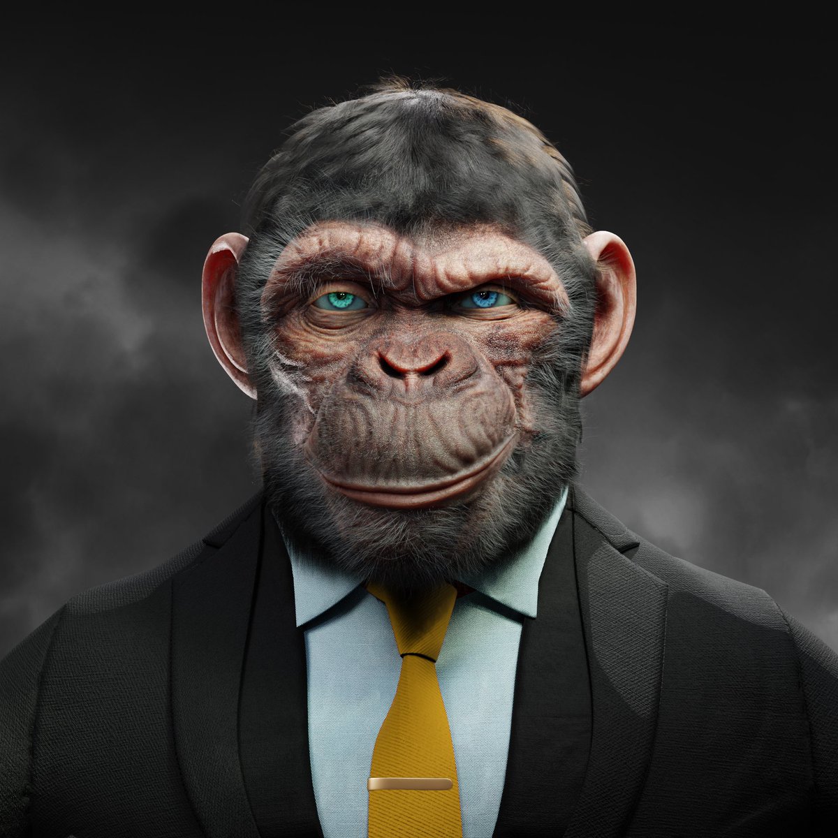 Smart Beast - WHITELIST IS LIVE !! tweet media