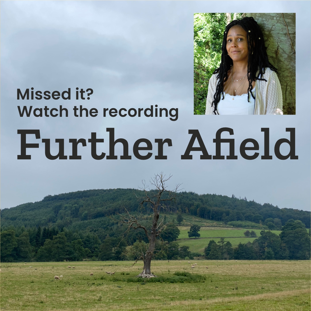 levelcentre's tweet photo. Did you miss #FurtherAfield? In the first episode, Artistic Associate Bella talked to Louisa Adjoa Parker about the experience of being a rurally based disabled artist 🎥 https://t.co/N9o2UgWdnN
@ace_midlands #LetsCreate #TheArtThatDifferenceMakes #DisabledCreatives #RuralArtist https://t.co/2JUgNIvVdt