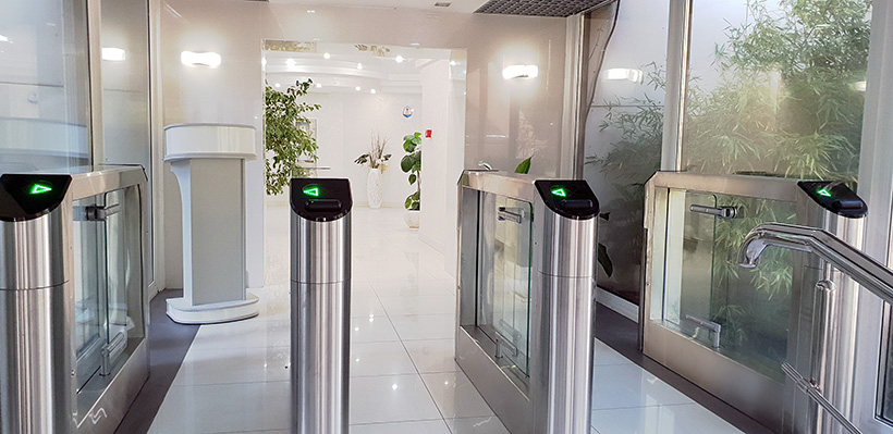 ElicsGroup's tweet photo. Praktika T-08 LED: Старт продаж!
#Oxgard #Praktika #T08LED #Турникеты #СКУД
https://t.co/bVAfoovcpu https://t.co/znvNMzXCYO
