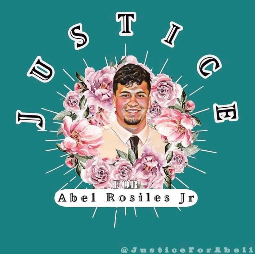 #JusticeForAbel #JusticiaParaAbel #LongLiveAbel 

🎨 by <a href="/unitedbrowncoal/">United Brown Coalition</a>