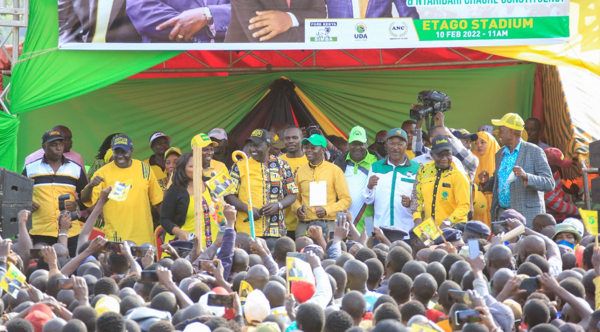 The people's agenda is our agenda; to bulid an economy from the Bottom-up that allows a real chance at progress, equality and prosperity for all.