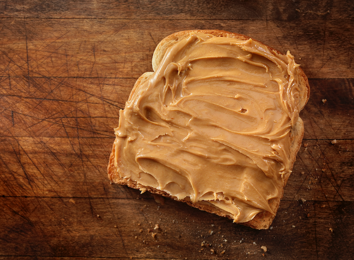 GrainFoods's tweet photo. #WeNeedToStartAPetitionTo make bread the official partner of peanut butter https://t.co/G793CUV2vQ
