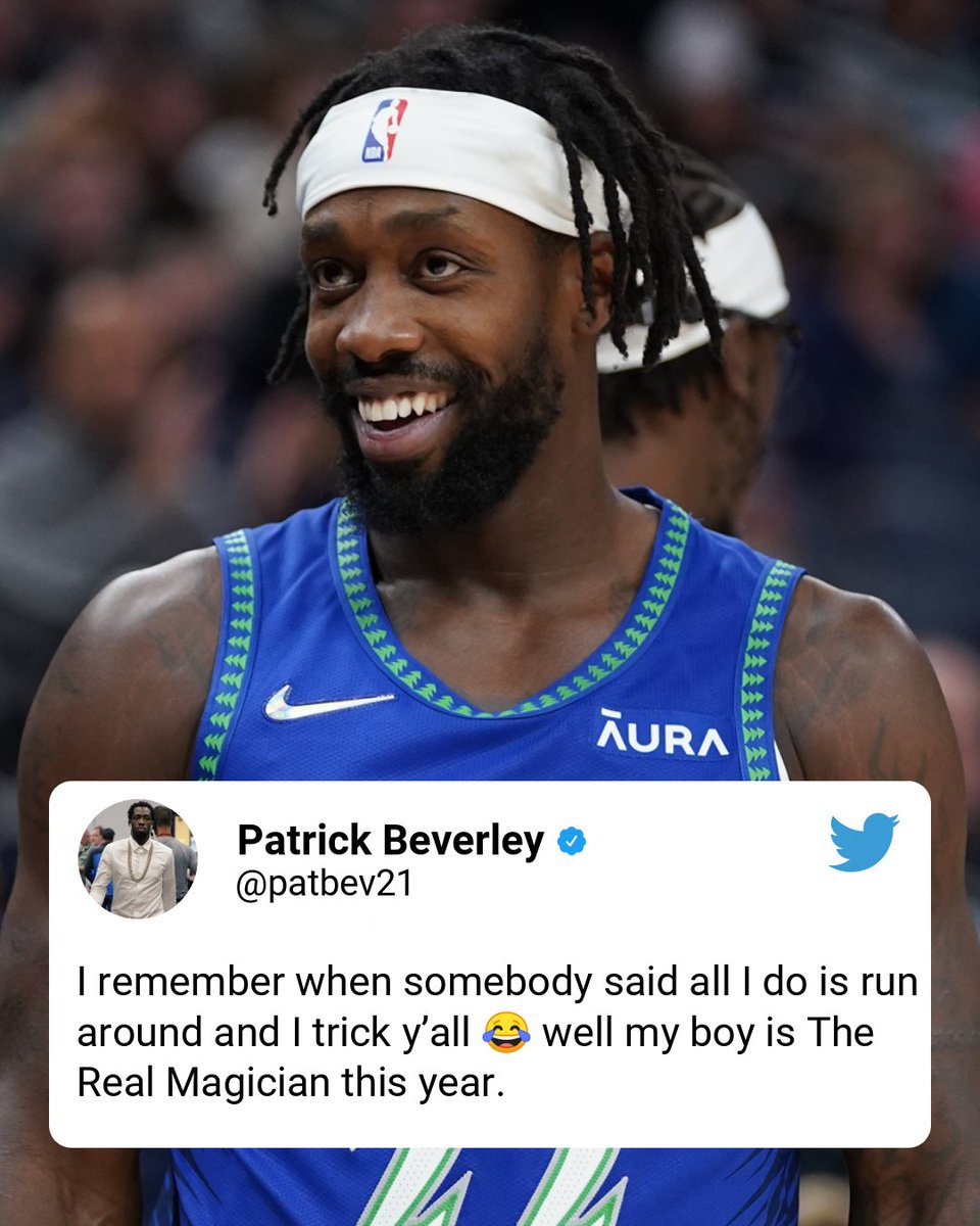 🍿👀 <a href="/patbev21/">Patrick Beverley</a>