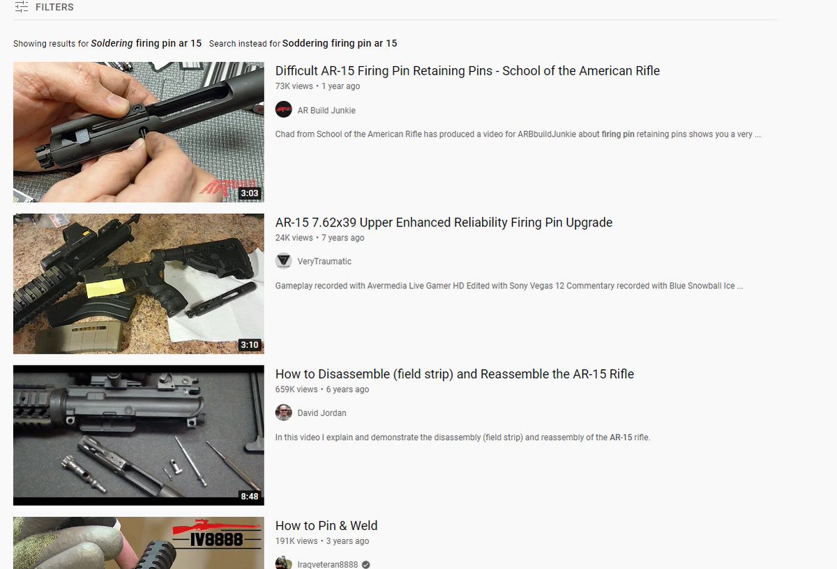 TrashTactic's tweet photo. @GregAbbott_TX ur kid shooting up the school does not count as "Maintaining a Militia" Trade bullets for books. @GOP "We believe that books are a greater weapon then an AR-15" customizable of course. oh and btw in case you want full auto @YouTube That Foreign or Domestic Terrorism today sir?? https://t.co/RKS1WGgED3