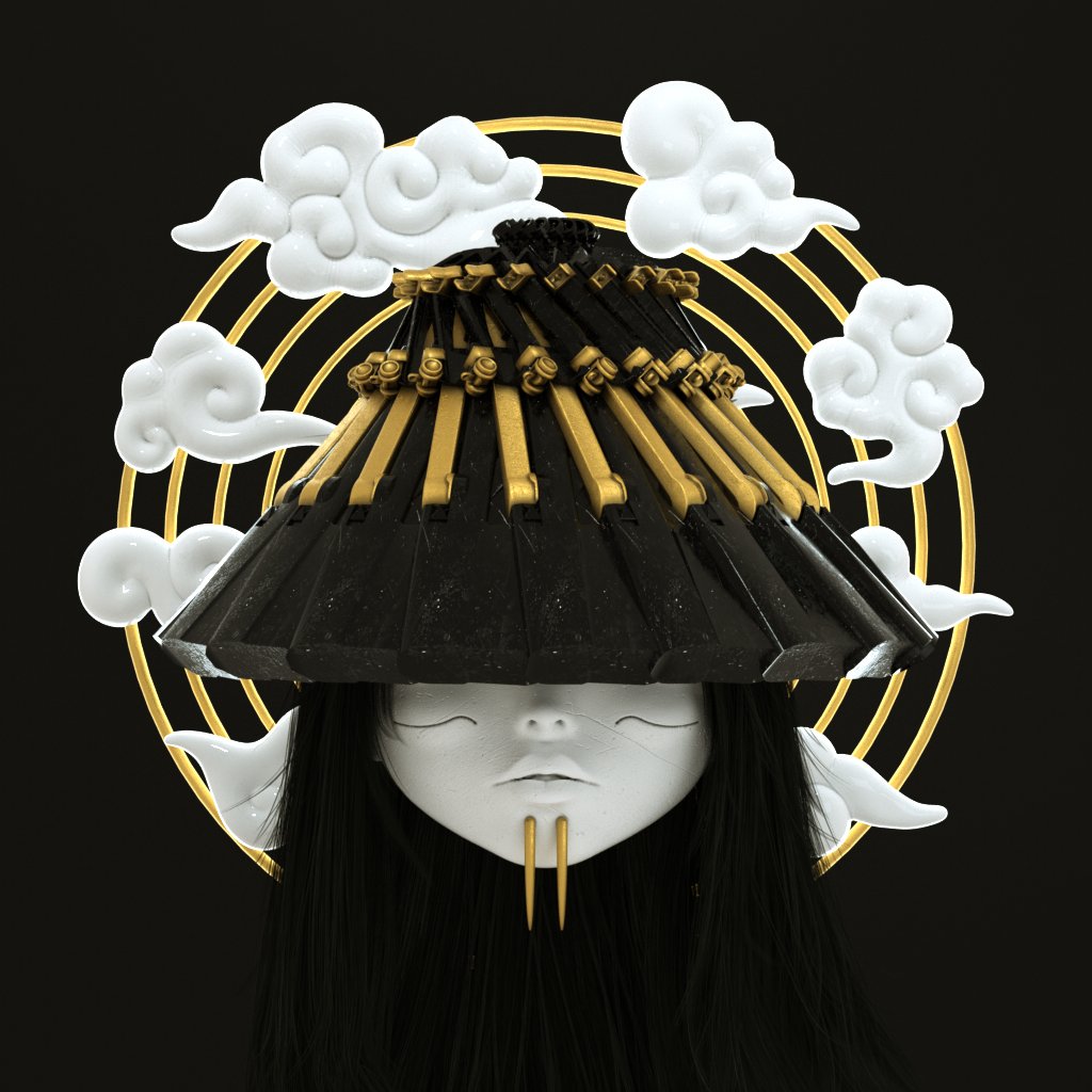 JINX9Project's tweet photo. We are JIN X9, a project built by artists, music producers, game devs and managers. 

We aim to evoke a sense of nostalgia reminiscent of old skool tech/games and blend it with futuristic art whilst building an honest community and giving back <3

#X9GANG #nftcommunity https://t.co/Aduo91seUa
