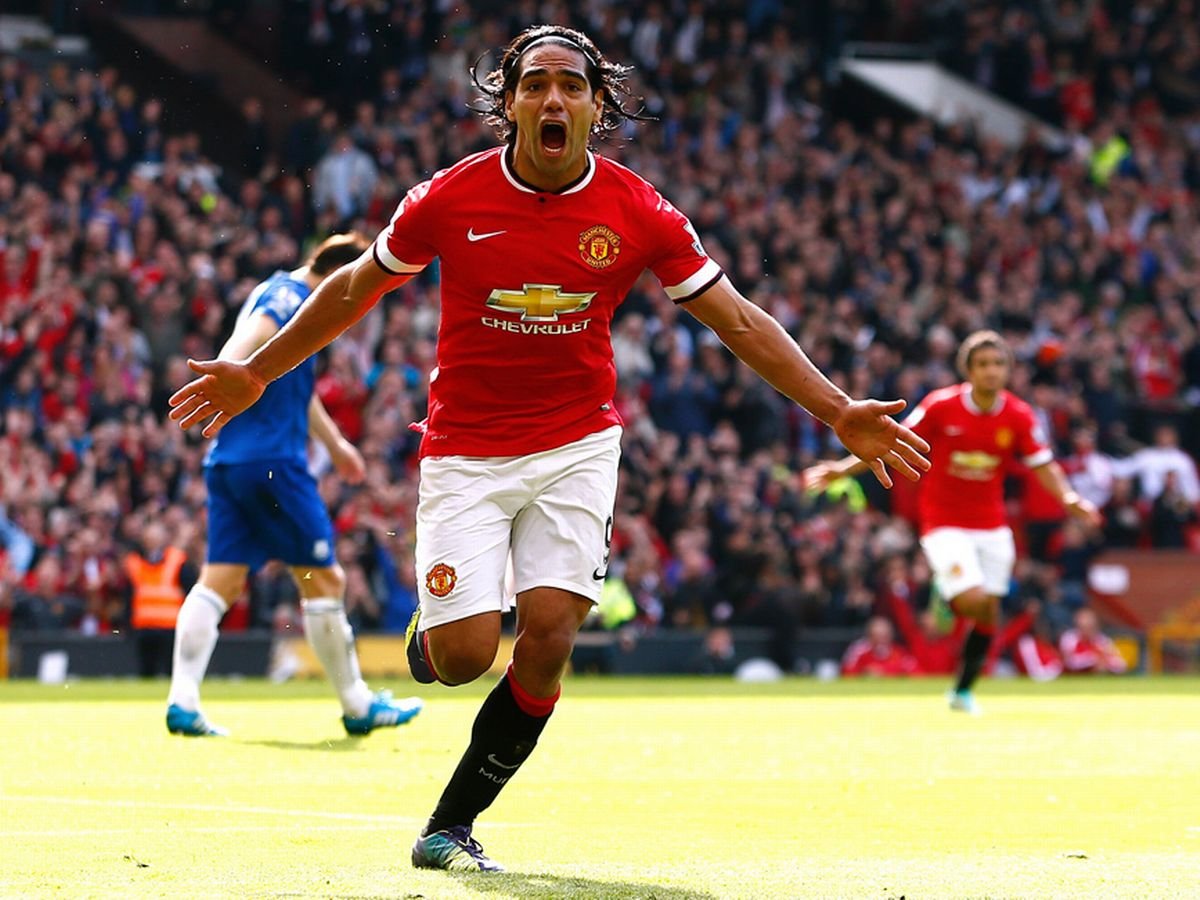 Happy birthday to El Tigre, Radamel Falcao, who is celebrating his 36th birthday! 