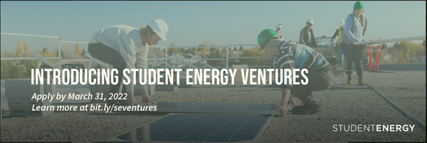 We’re excited that our Capstone students Jack and Ethan are developing the first of many Student Energy Ventures clean energy projects right here on the <a href="/NAIT/">NAIT</a> campus! 

More about Student Energy, Prairies Economic Development and the project here: youtu.be/iJ2fFsjlDHc