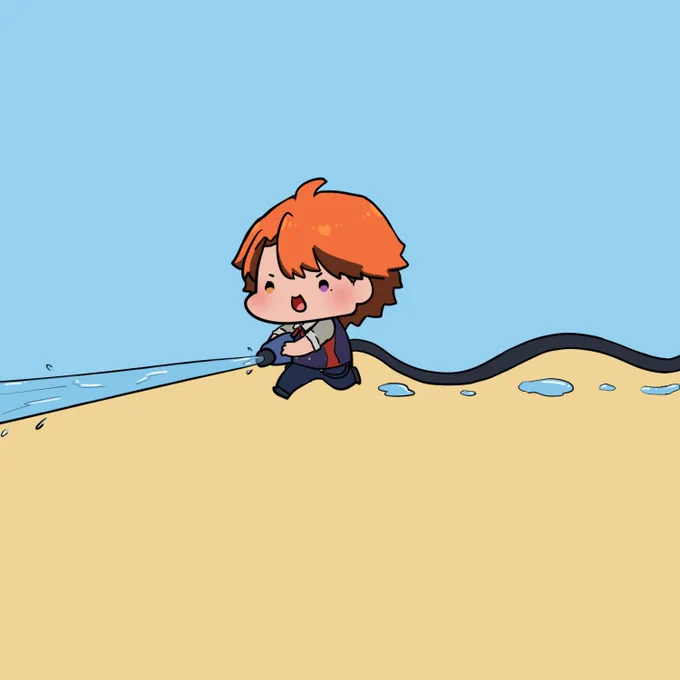 🌊🍷
#描クテル 