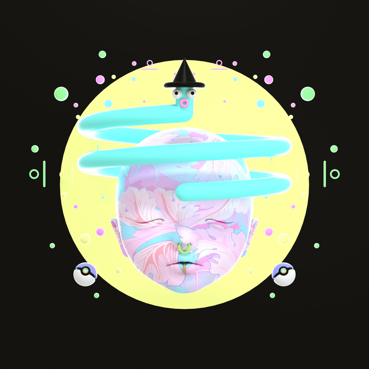 JINX9Project's tweet photo. We are JIN X9, a project built by artists, music producers, game devs and managers. 

We aim to evoke a sense of nostalgia reminiscent of old skool tech/games and blend it with futuristic art whilst building an honest community and giving back <3

#X9GANG #nftcommunity https://t.co/Aduo91seUa