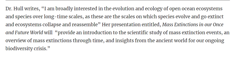 Evolution Institute tweet media
