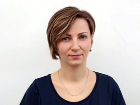 #11F #WomenInScience #WomeninChemistry #STEM Dr. Olga Stasyuk is POSTDOC-UdG researcher at IQCC @QuimicaUdG, @univgirona. Her research program focuses on the study of the bonding, aromaticity and chemical reactivity of carbon nanostructures.
