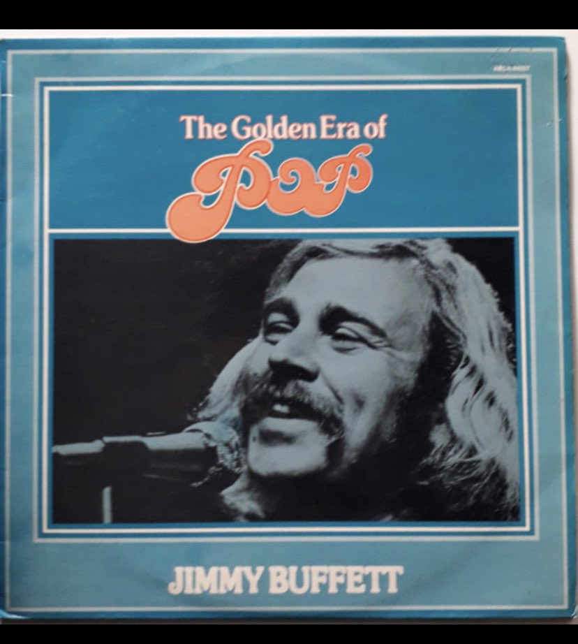 scartmill's tweet photo. Still hunting that elusive Jimmy Buffett LP that was apparently only released in New Zealand. At a loss on tracking one down.  Maybe @southboundshop or @Real_Groovy has one and would ship to the States.  LOL. Someday maybe.  #parrothead #completist #vinylrecords https://t.co/VuAOXnW4B9