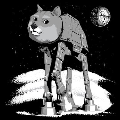 thetradingalien's tweet photo. DO-GE #dogecoin https://t.co/bcORdqHBmB
