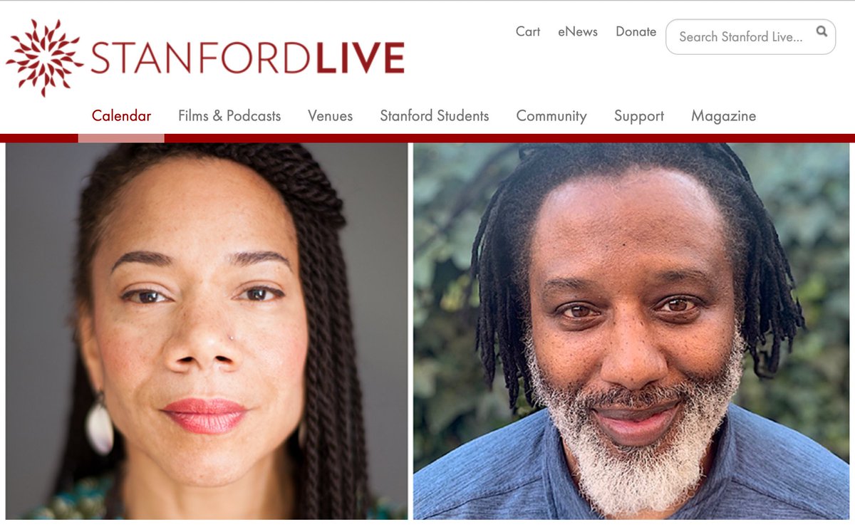 Stanford Alumni tweet media