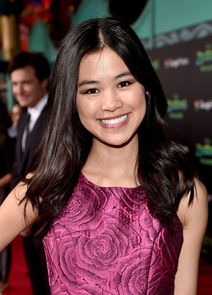 Happy 23rd birthday to (Tiffany Espensen)! 