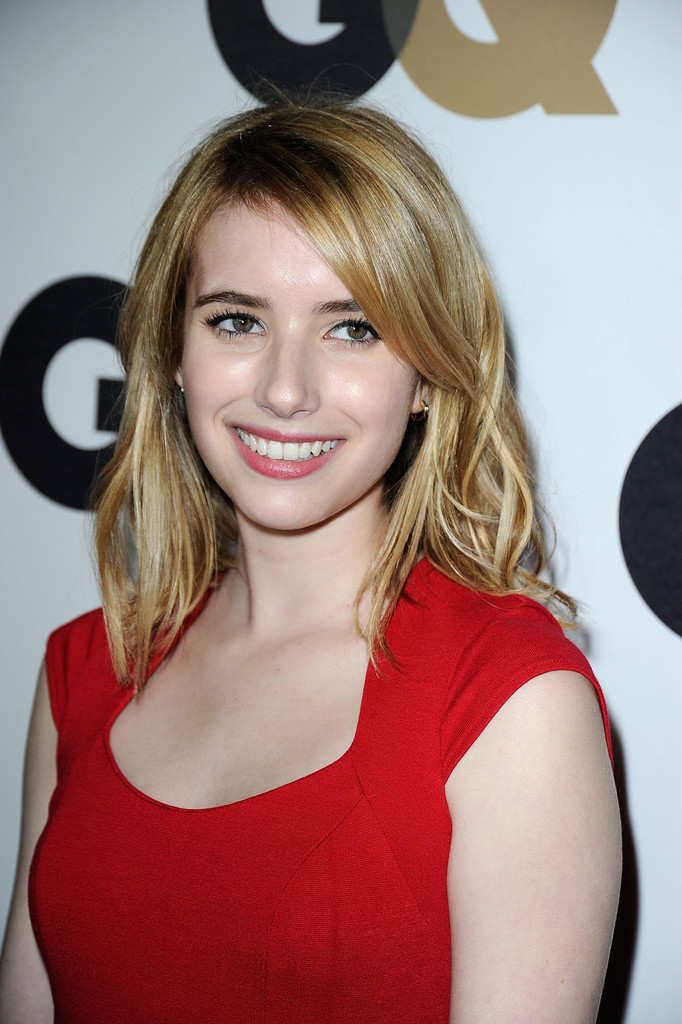 Happy 31st Birthday Emma Roberts 