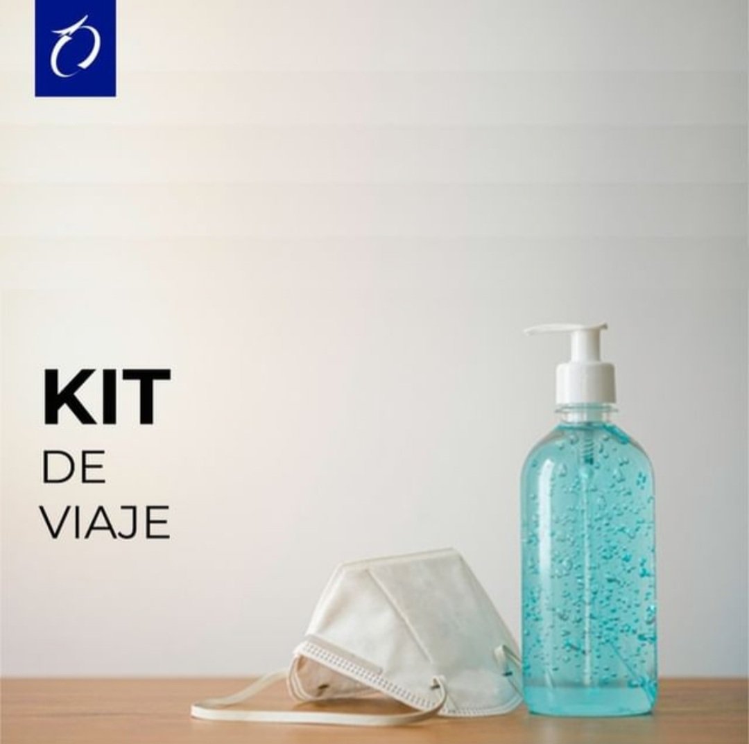 panpacificoaero's tweet photo. El #KitDeViaje se ha convertido en tu aliado diario e incluso al viajar. El @ATocumen te recuerda mantener todas las medidas de bioseguridad:

✅ Lavado frecuente de manos.

✅ Uso obligatorio de mascarilla.

✅ Uso de alcohol o gel alcoholado.

✅ Mantener la distancia.

#Panamá https://t.co/cT01vCVRBd