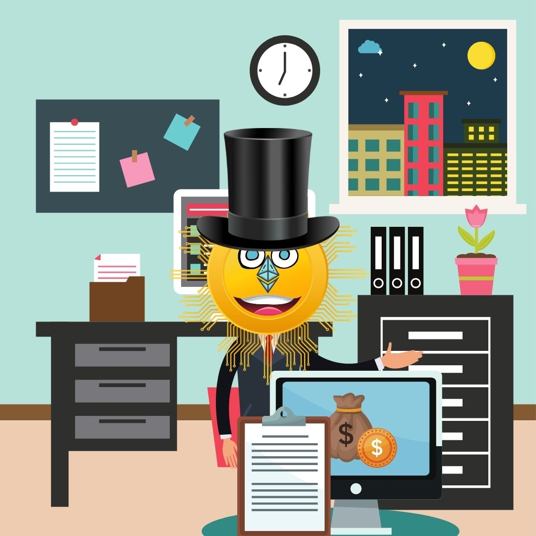 Coins Flow NFT tweet media