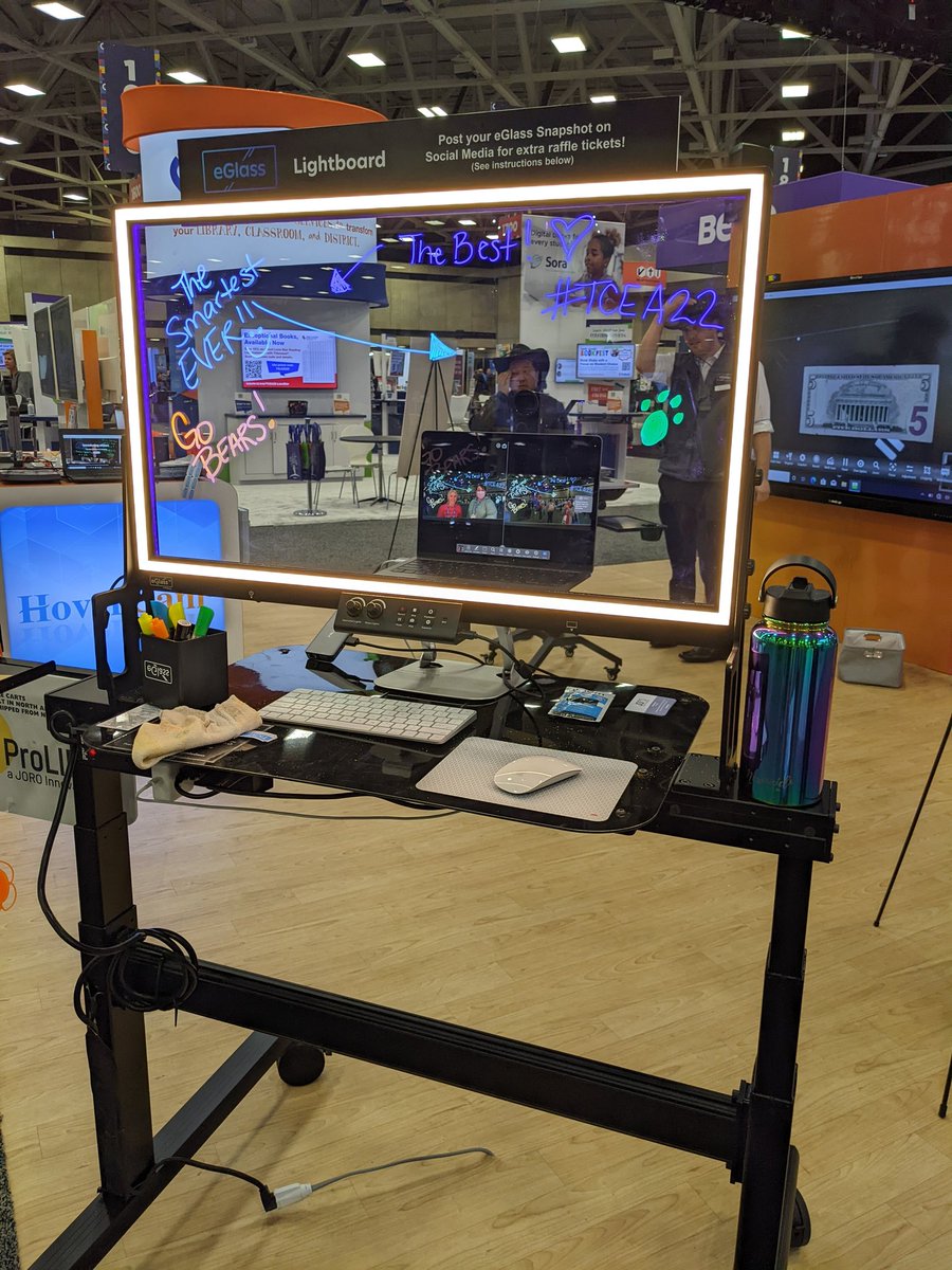 zclay04's tweet photo. Way way cool @geteglass https://t.co/mkpt9QfEVP