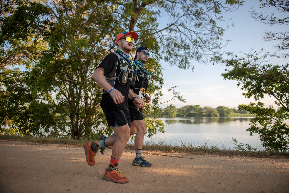 Thinking about signing up for Ultra X Sri Lanka? We're putting on a virtual Q&amp;A this Sunday at 8pm.
​​​​​​​​
We'll be chatting through the itinerary and answering your questions.
​​​​​​​​
Register using this link and we'll send you a zoom link.
ultra-x.co/ultra-x-sri-la…