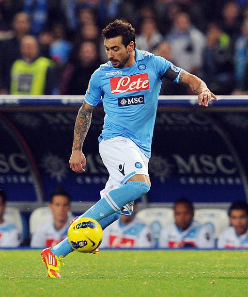 Ezequiel Lavezzi tweet media
