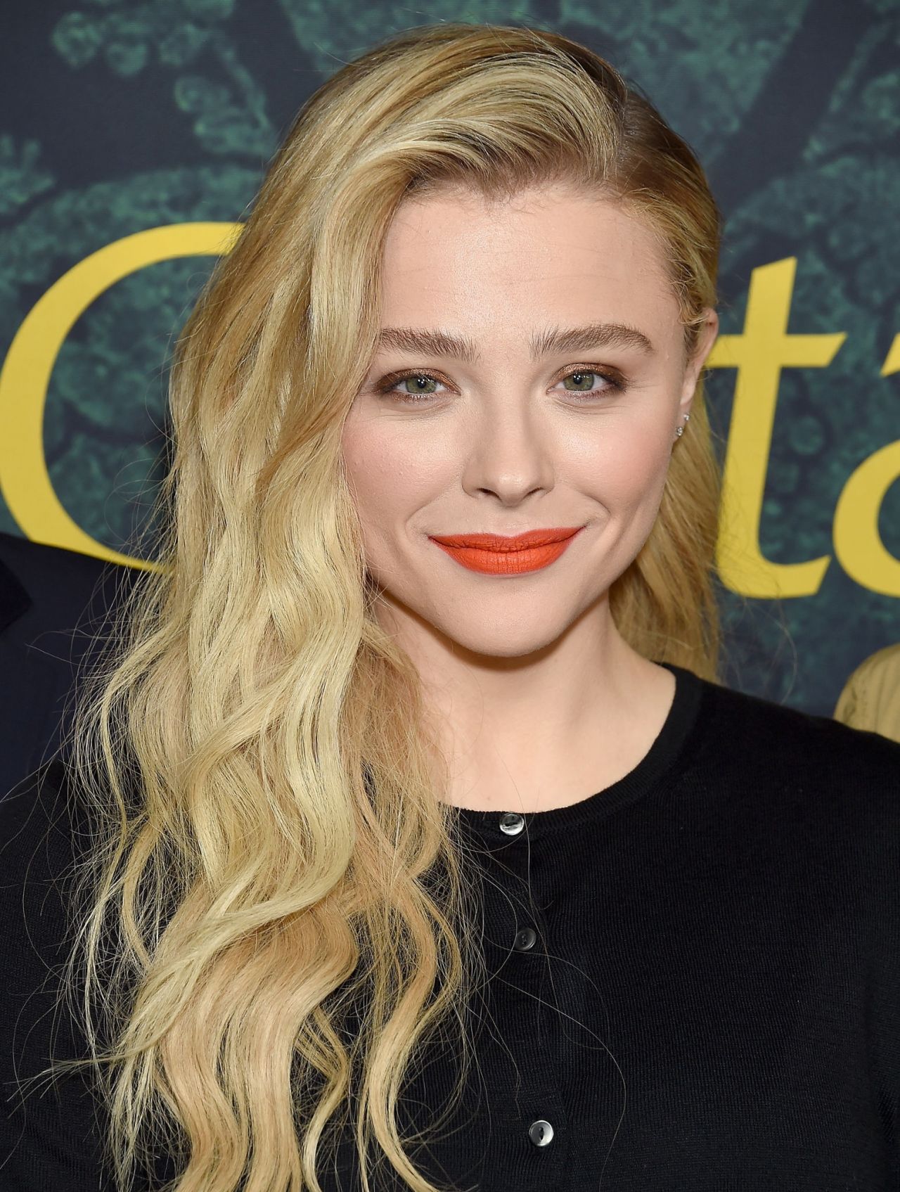 Happy 25th Birthday Chloe Grace Moretz 