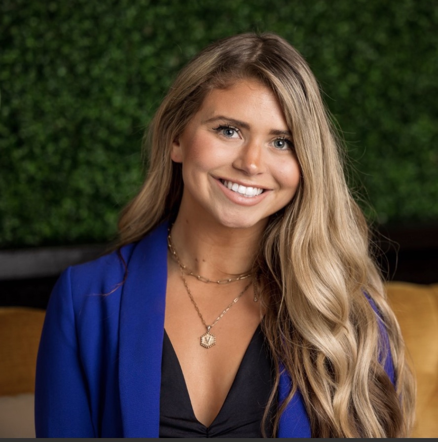 Meet Virginia Jacques! Our new Director of Marketing &amp; Public Relations at MPA. 👏🏻
Virginia has a passion for bringing creativity to brands &amp; adds energy to the team, we are thrilled to have her!
Thank you @MidlandsBiz for the feature!  
bit.ly/3Jfx1SQ
#PR #marketingfirm