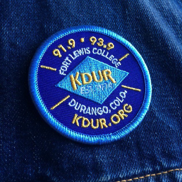 CharlesMrcy's tweet photo. What an honor to hear “Give Me Something” in an @EmmylouSongbird &amp; Wanda Jackson sandwich on @KDURradio this am! https://t.co/xCGAN3FbcL