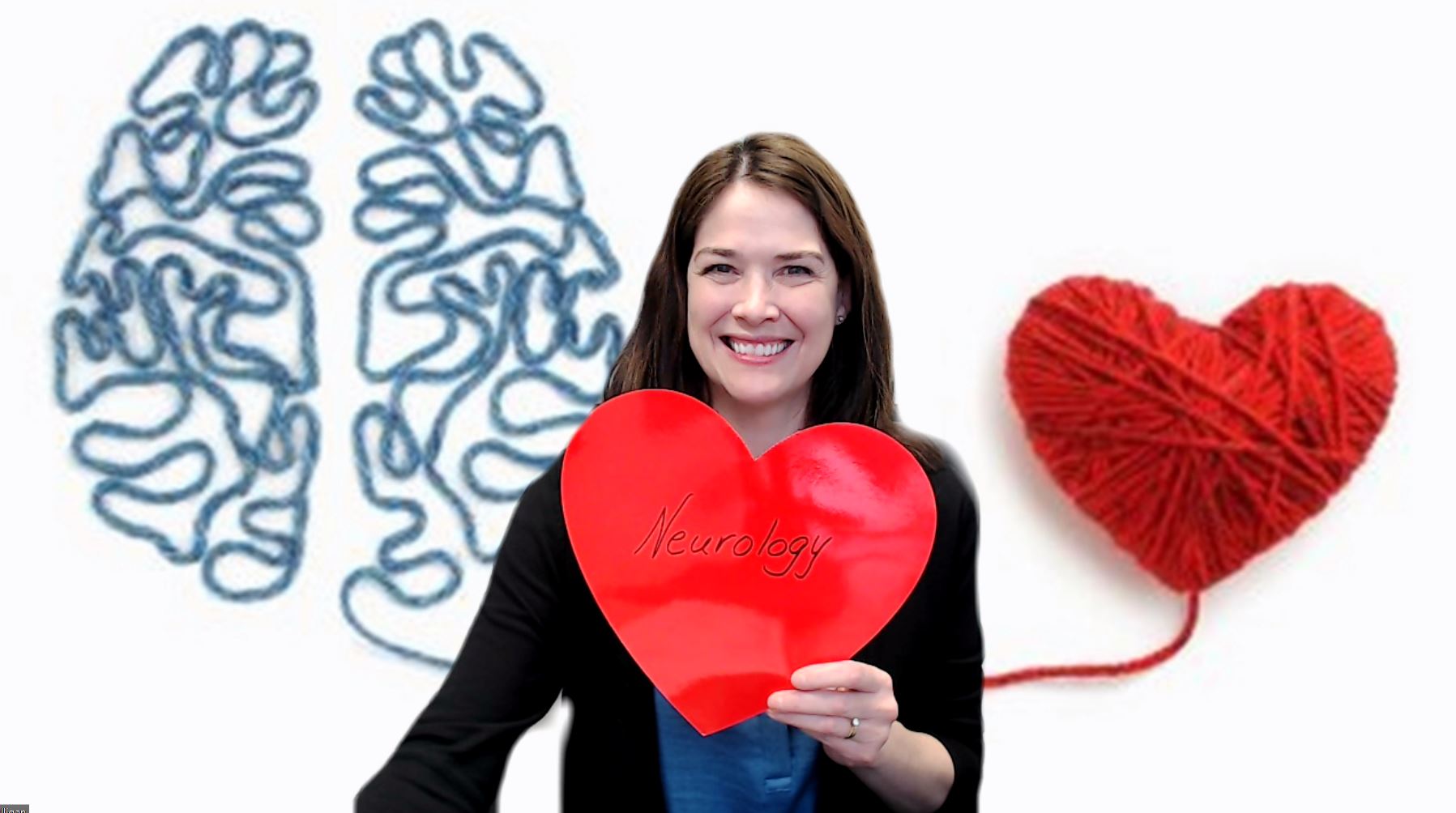 Tracey Milligan, MD, MS, FAAN, FANA, FAES on Twitter "Neurology is a