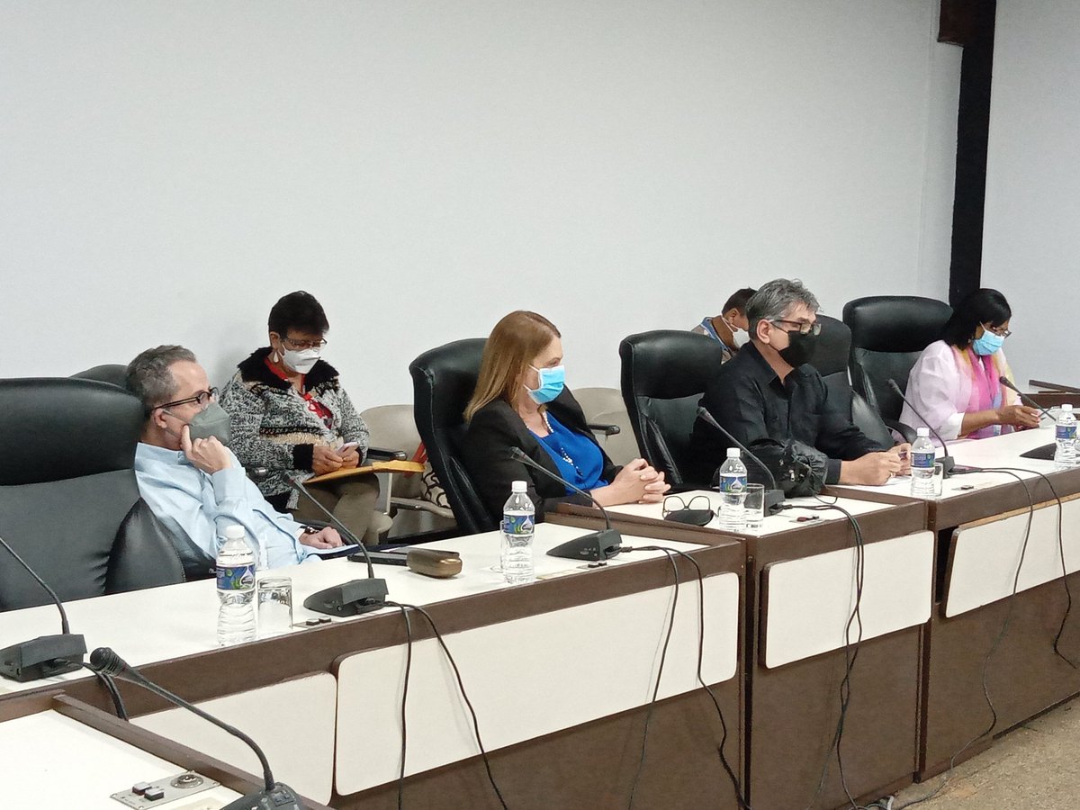 L. Raciel Rodríguez Silva tweet media