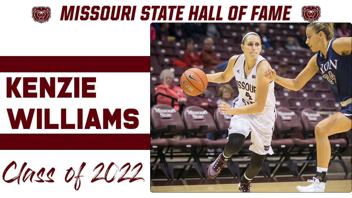 Missouri State Athletics tweet media
