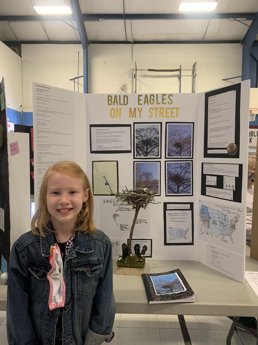 Love to see my #StephensonsScholars rockin’ the science fair this morning! 🔬🧪🦠 <a href="/Stephenson2nd/">Stephenson's 2nd</a> <a href="/CFELISD/">Clear Fork Elementary</a>