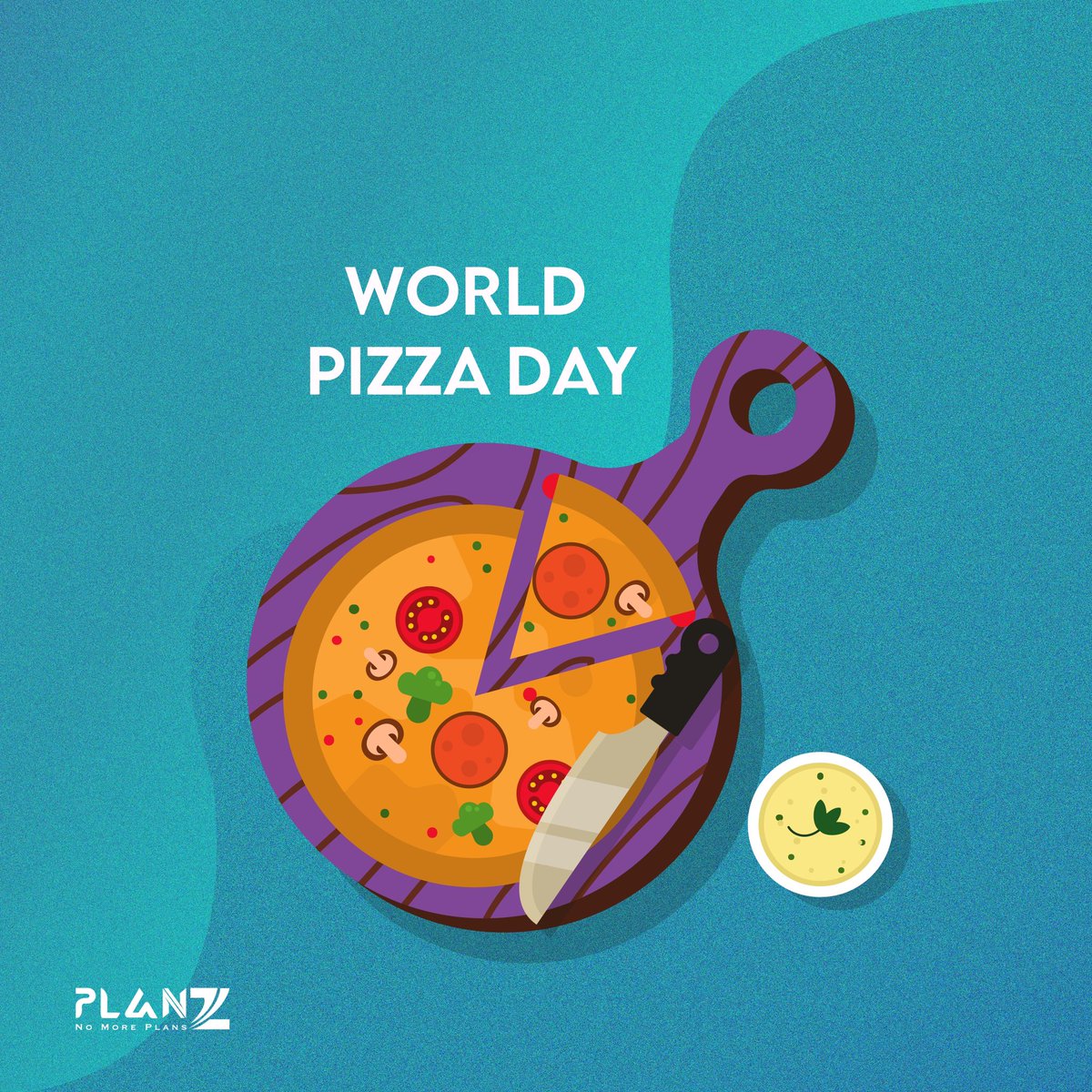 we_planz's tweet photo. عبر عن حبك للبيتزا وشاركنا 
قد ايش تحبها🍕😋

Share with us how much
 😋🍕you love pizza 

#سوشيال_ميديا 
#بلان_زد
#فعاليات 
#خدمات_اعلامية
#تسويق_رقمي 
#socilamedia 
#plan_z 
#event_management 
#media_services 
#digitalmarketing https://t.co/O9qoQ37glz