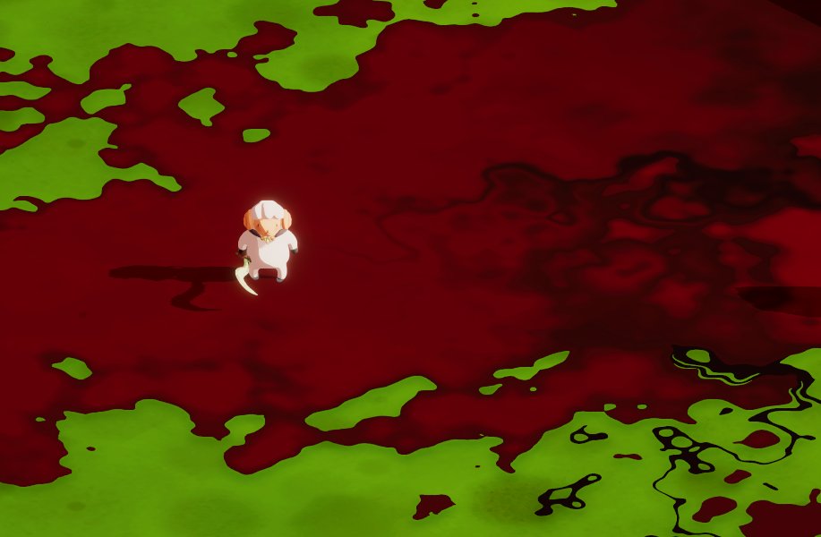 ShepherdTheGame's tweet photo. Sweet Mother, sweet Mother, send your child unto me, for the sins of the unworthy must be baptized in blood and fear https://t.co/wkm5P7JEPV