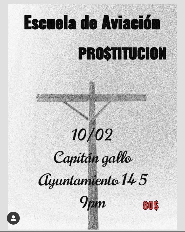 Hoy en capitán gallo, cáiganle a bailar