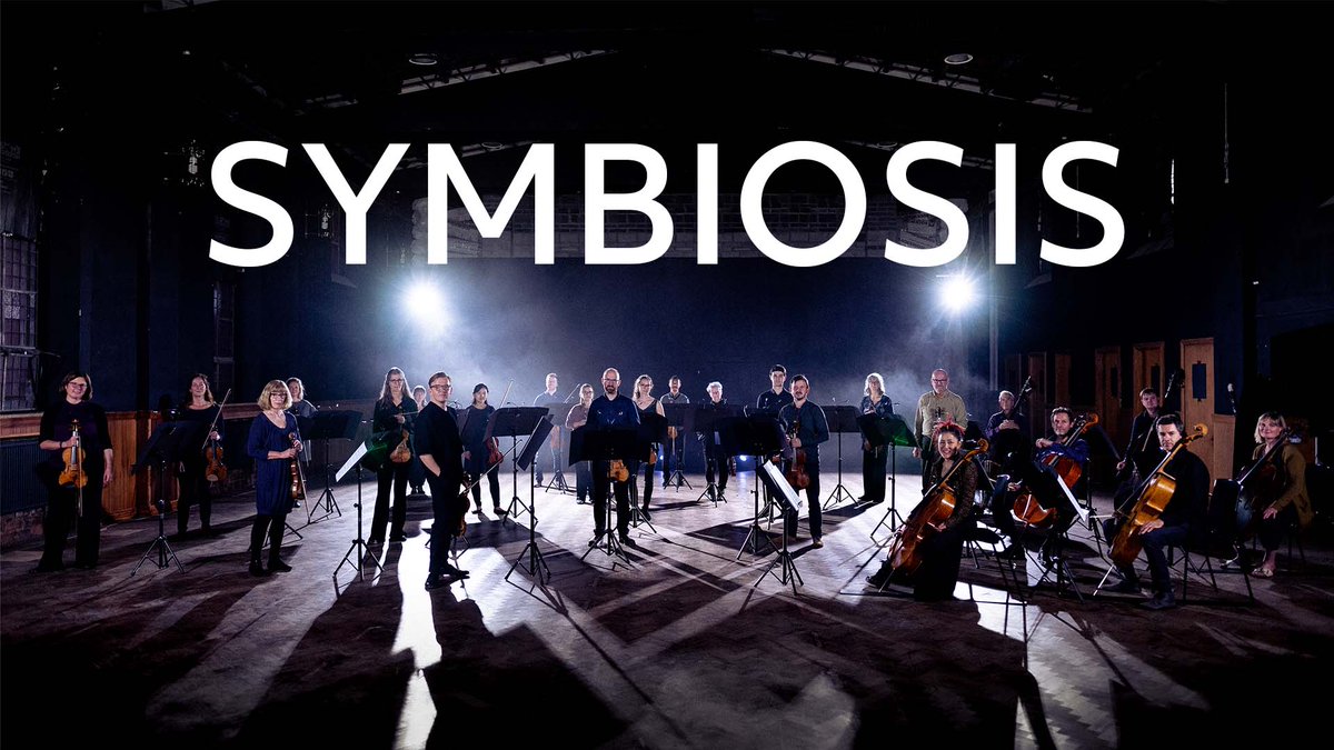 candbscotland's tweet photo. How inspiring to see a major business like @avivaInvestors addressing climate change through culture - and amazing to see @SCOmusic rise to the challenge to help them with this challenge. Want to see the full Symbiosis recording?
https://t.co/nTQ8WagWqa
#CBSC2022 https://t.co/Vex4bVvkiA