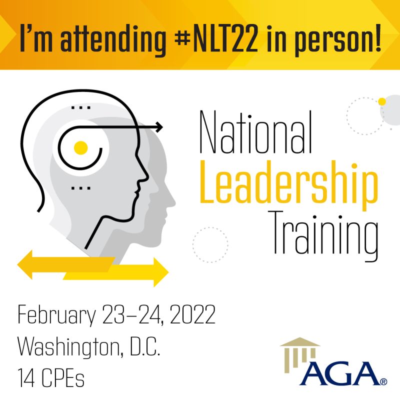 Guidehouse on Twitter "Attending AGACGFM NLT22? Guidehouse is proud