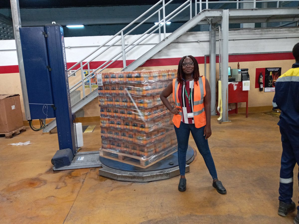 Abena Chrappah tweet media