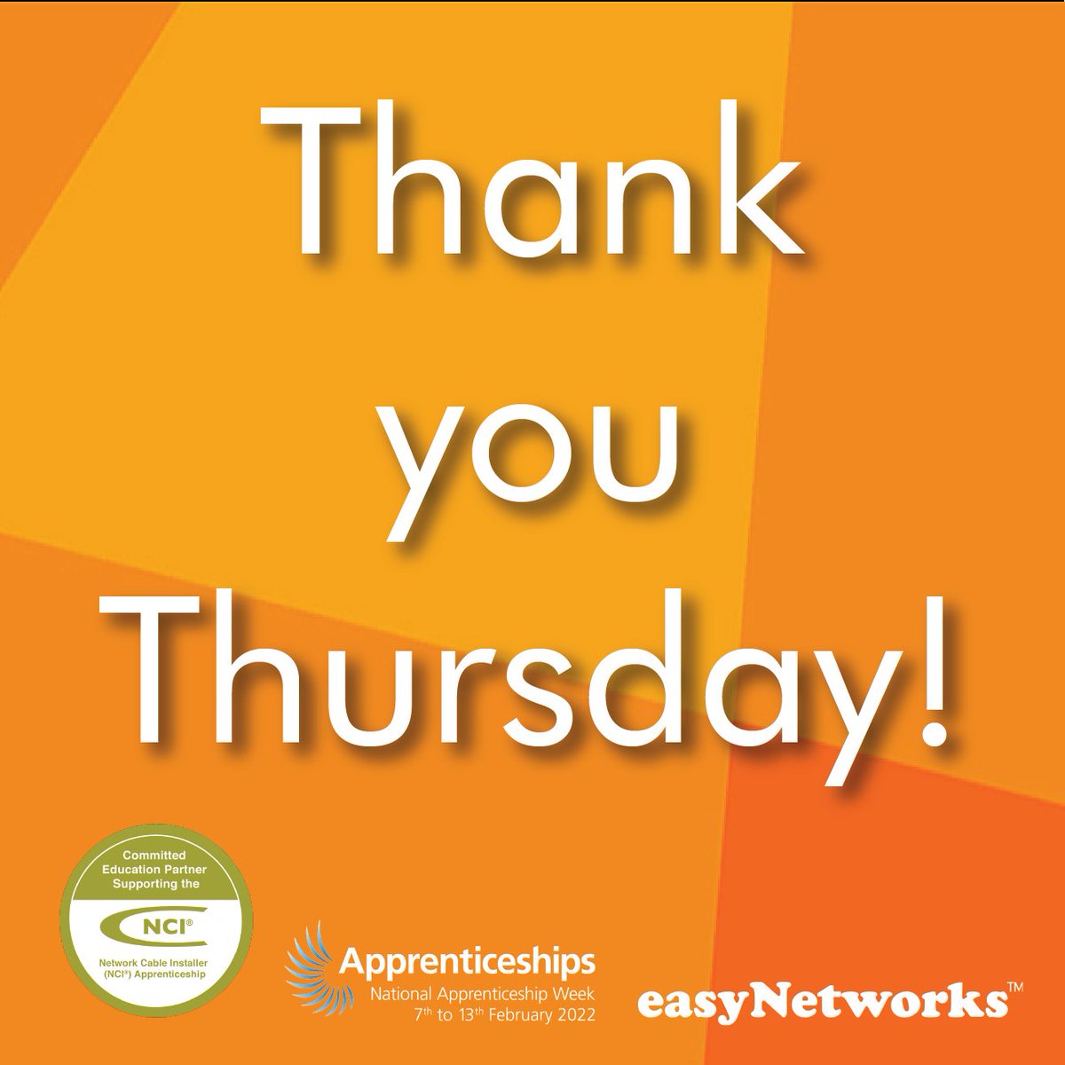 easyNetworks tweet media