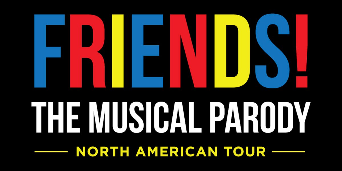 Due to circumstances beyond our control the FRIENDS the Musical Parody! show on April 12th has been cancelled. All tickets will be refunded. If you have any questions or concerns please contact the Box Office at boxoffice(at)aomtheatre(dot)com or 413.584.9032 x105.