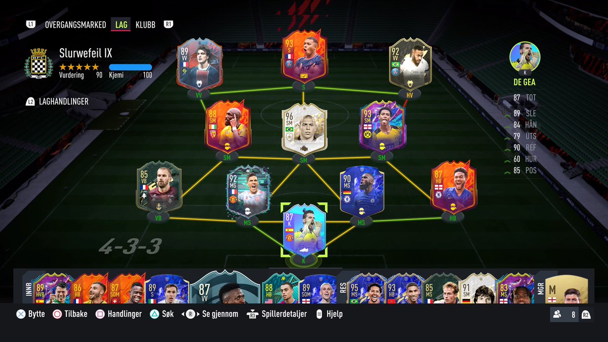 Lurweleewen tweet media