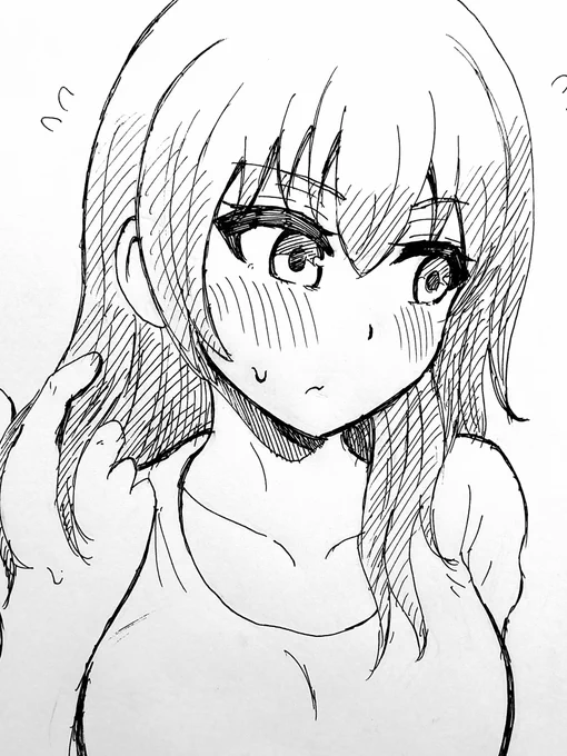 リハビリくっころ 