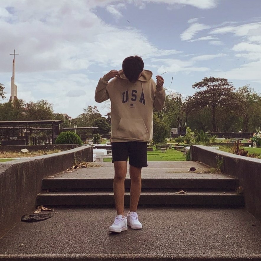 MarkkyyEl's tweet photo. #NewProfilePic https://t.co/OWkakpJS9T