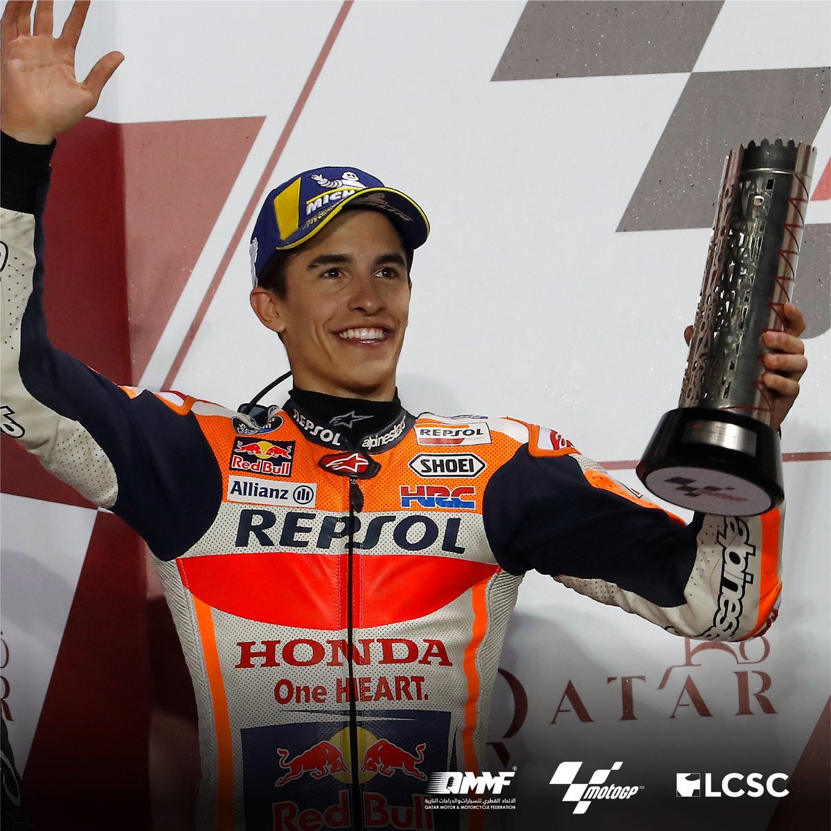 lusailcircuit's tweet photo. تستضيف قطر هذه السنة الجولة الـ٢٠ لموتو جي بي منذ العام ٢٠٠٤
دعونا نعود إلى تلك الفترة
#سباق_قطر_للجائزة_الكبرى
This year is the 20th round that Qatar hosts the MotoGP since 2004
Let’s take you back in time
#loading2022 #MotoGP2021 #QatarGP #MotoGP https://t.co/hf1WTeamiF