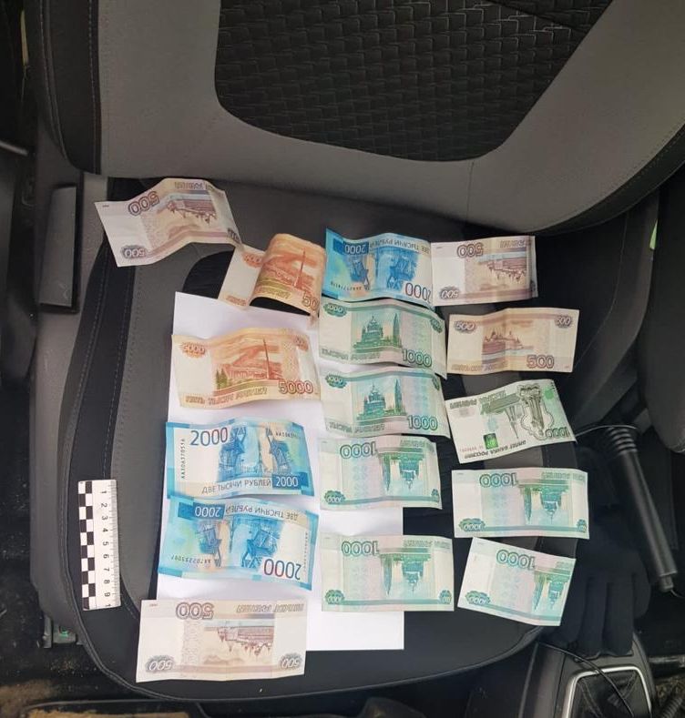 access1981's tweet image. В Кузнецке местный житель подозревается в покушении на дачу взятки сотруднику полиции

penza.sledcom.ru/news/item/1655…