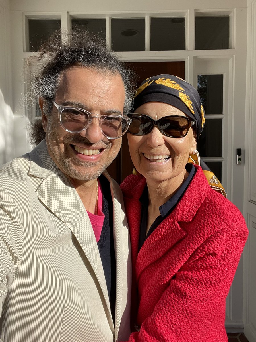 Charles Levenback M.D. tweet media