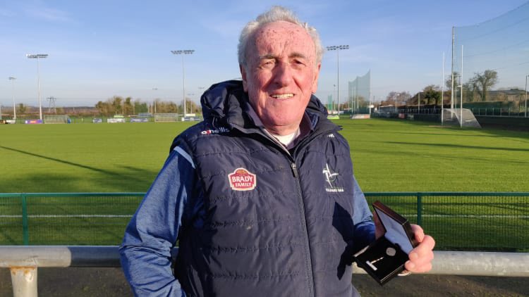 Kildare GAA tweet media