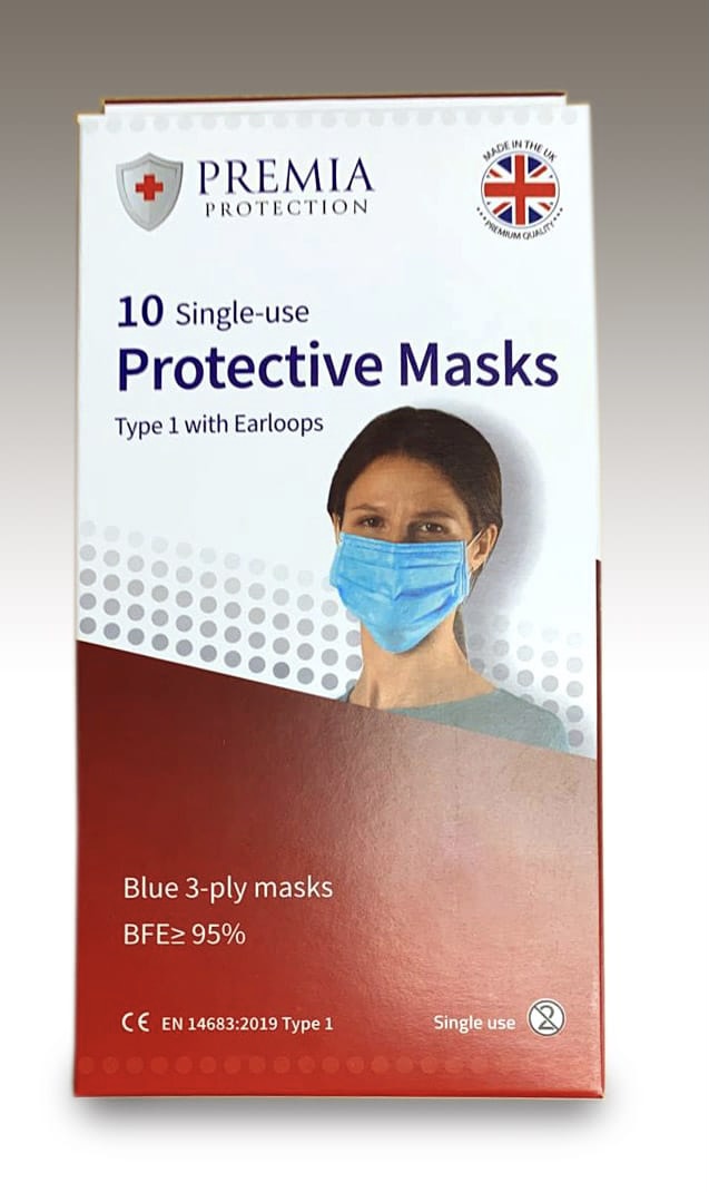 Premia Biotech tweet media