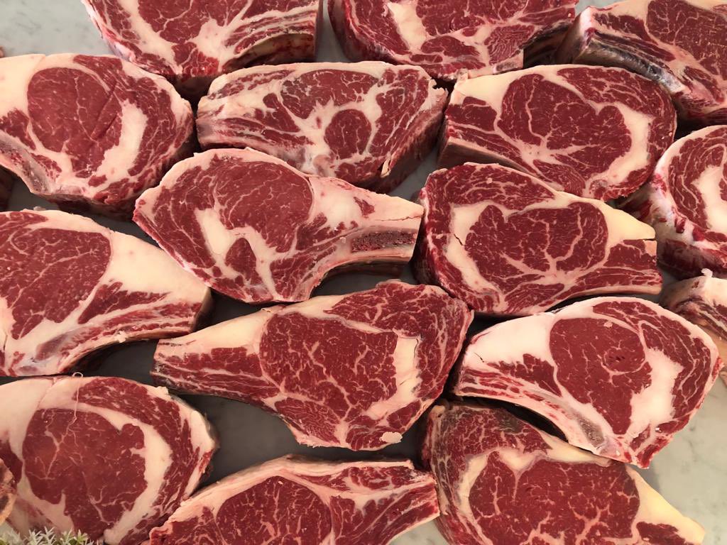 The Butcher's Tap and Grill tweet media